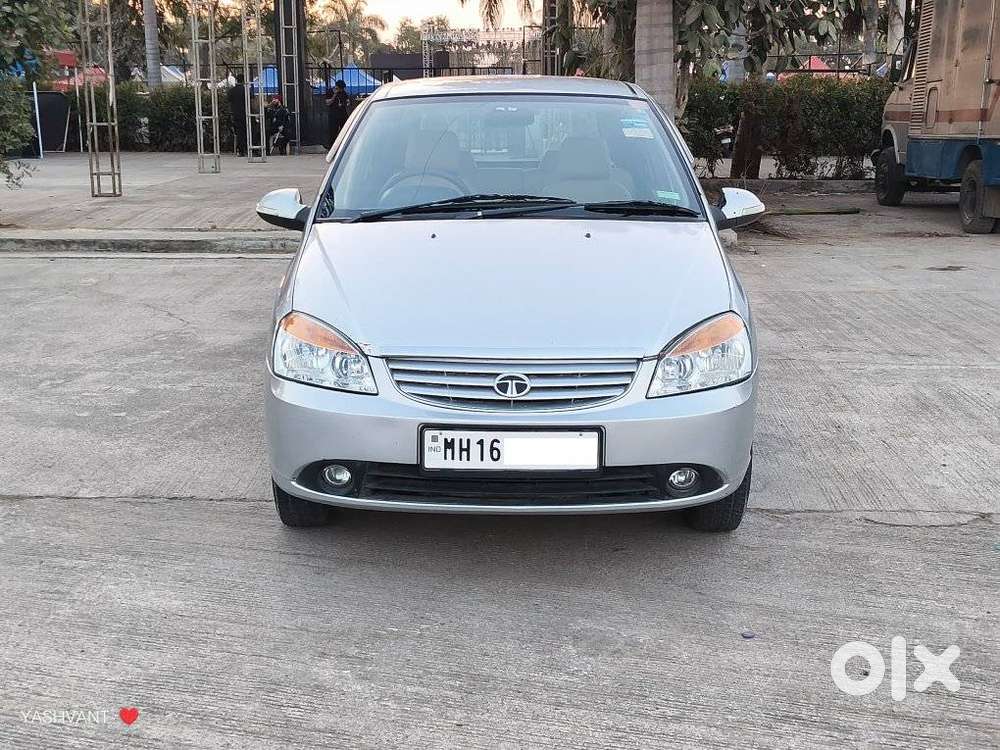 Tata Indica Ev2, 2015, Diesel