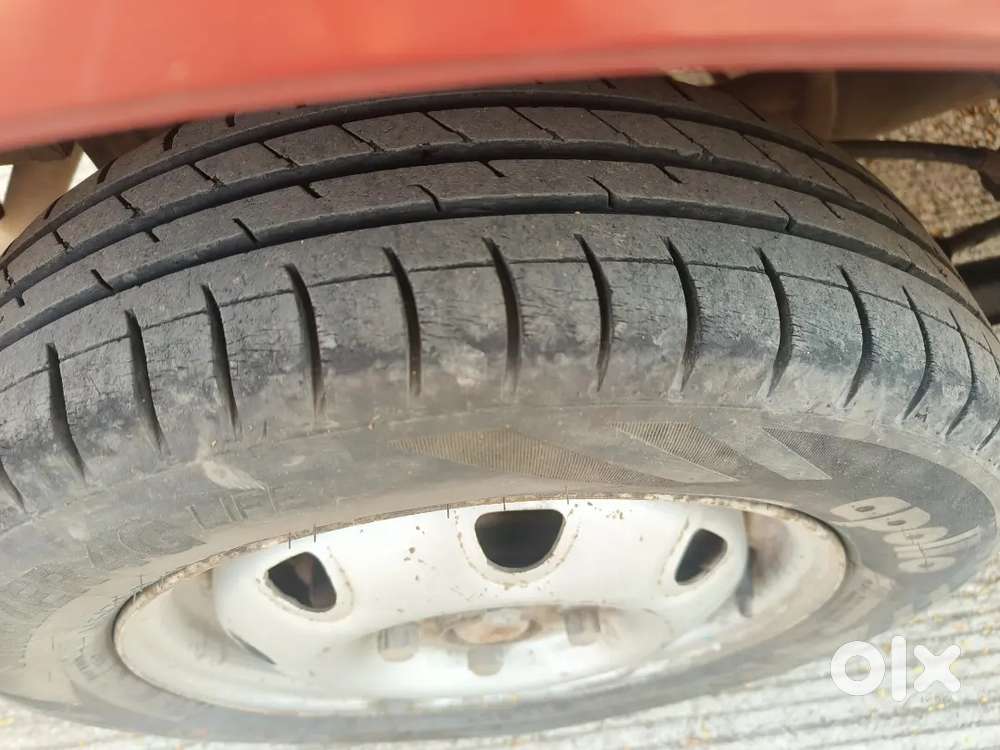 Maruti Suzuki Estilo 2010 Petrol Well Maintained