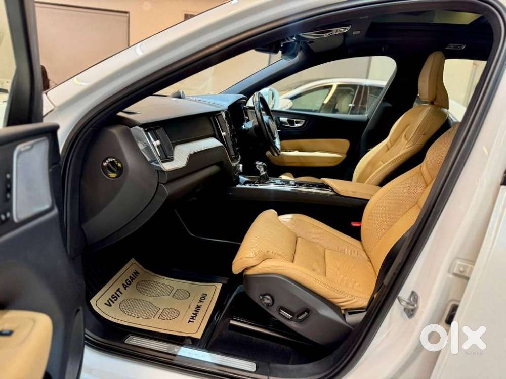 Volvo Xc60 D5 Inscription, 2018, Diesel