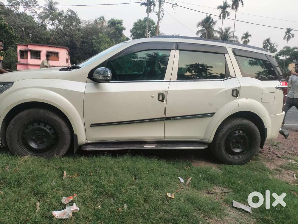 Mahindra Xuv500 W4, 2017, Diesel