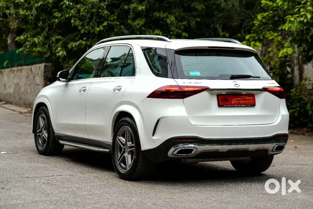 Mercedes-benz Gle, 2025, Petrol