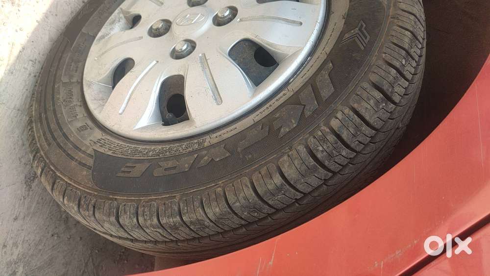 Very Less  Driven Car  Hyundai  I10 Magna Kappa For Sale