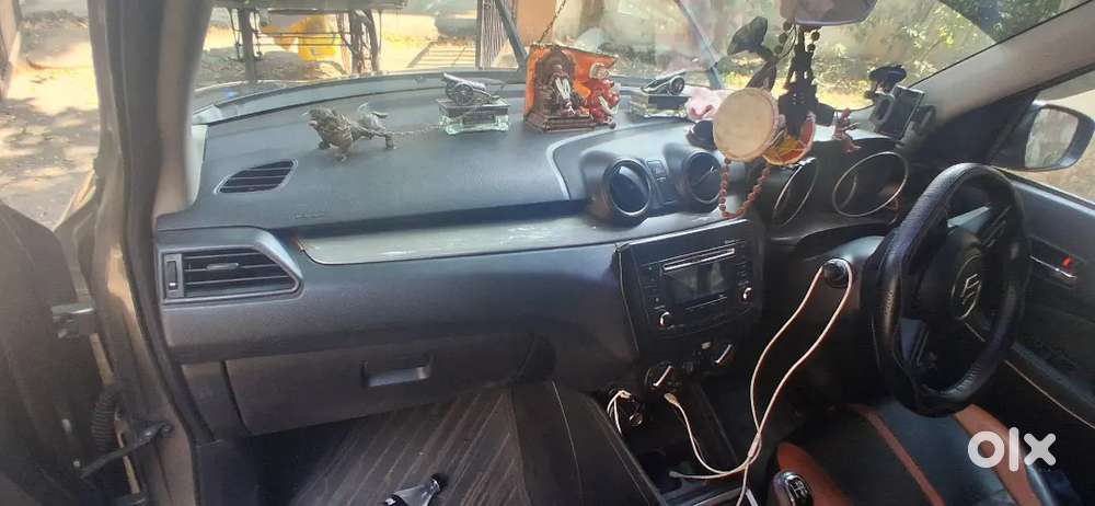 Maruti Suzuki Swift 2019 1.2 Vxi