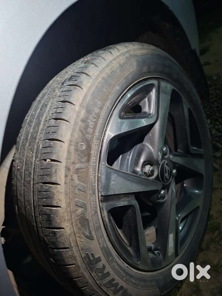 All Ok Condition Very Well Maintained Car