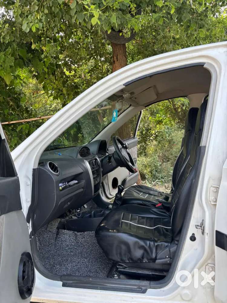 Maruti Suzuki Alto 800 2nd Owner