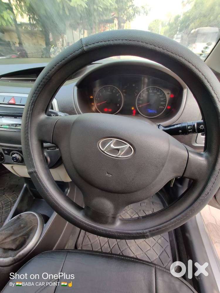 Hyundai I20 2010-2012 1.4 Crdi Magna, 2013, Petrol