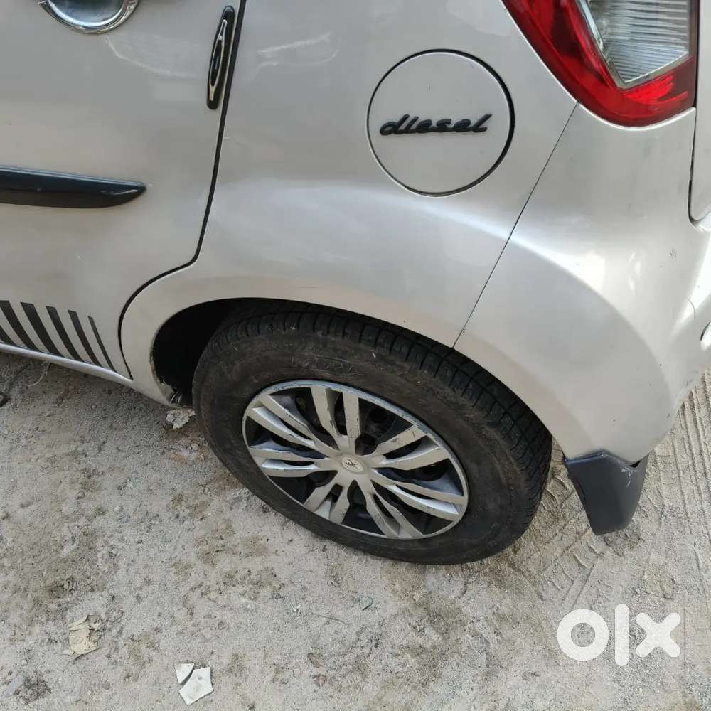 Maruti Suzuki Ritz 2013