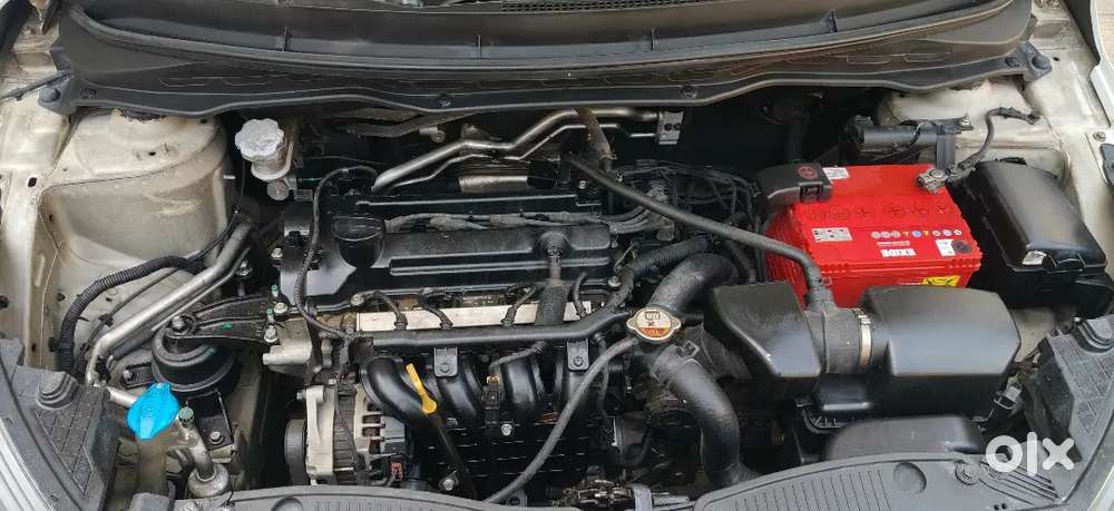 Hyundai I20 Sports Pure Petrol 1.2