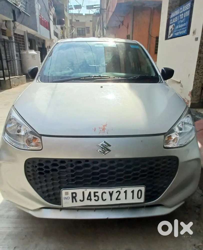 Maruti Suzuki Alto K10 2023 Petrol Well Maintained