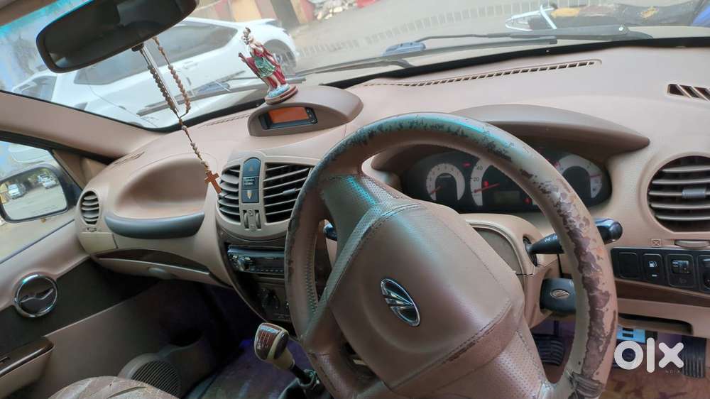 Mahindra Xylo 2009-2011 E8 Abs Airbag Bsiv, 2011, Diesel