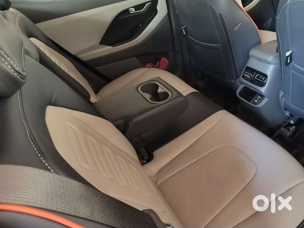 Hyundai Creta Mpi Ivt S(o) Year, 2024, Petrol