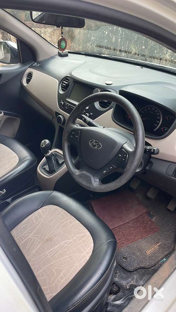 Hyundai Grand I10 Petrol 2019
