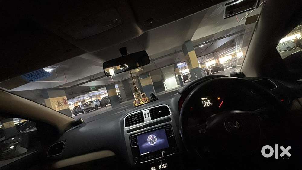 Volkswagen Polo 2014 Petrol Good Condition