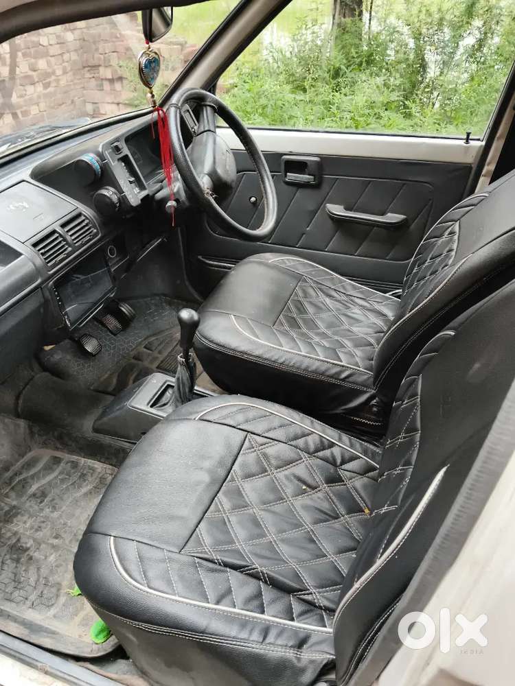 Maruti Suzuki 800 2000 पेट्रोल 5 Geyar Box