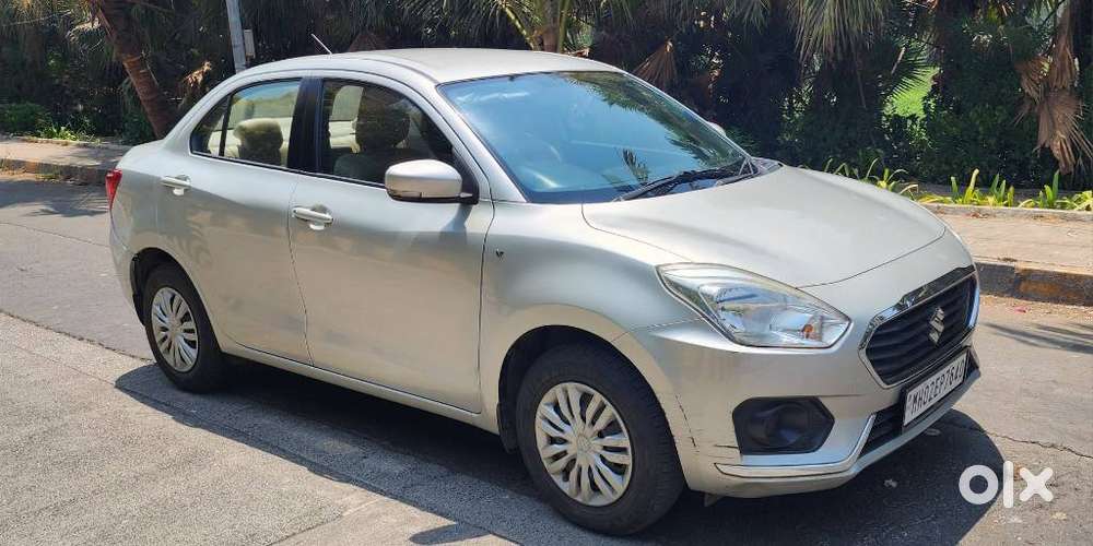 Maruti Suzuki Swift Dzire 2015-2017 1.2 Vxi, 2017, Petrol