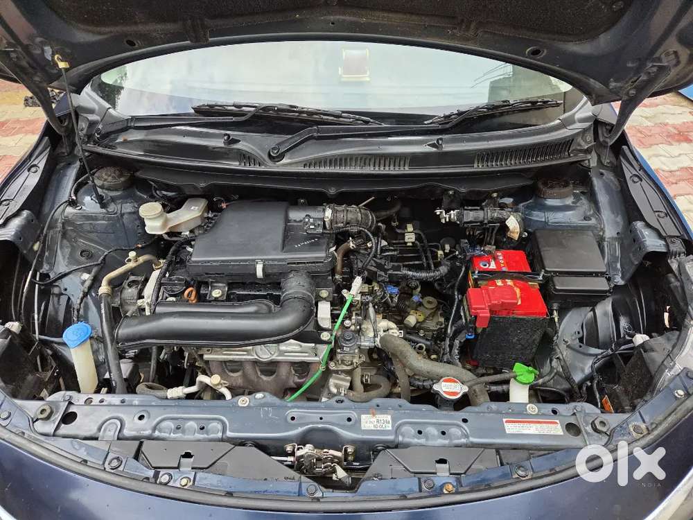 Maruti Suzuki Baleno 2022