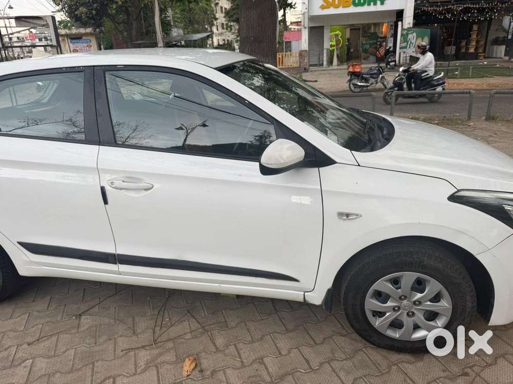 Hyundai I20 2019 77000 Km Driven