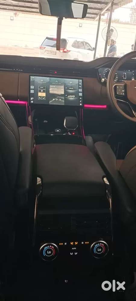 Land Rover Range Sport, 2025, Petrol