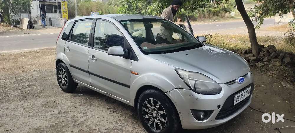 Ford Figo 1.4 Diesel 2010