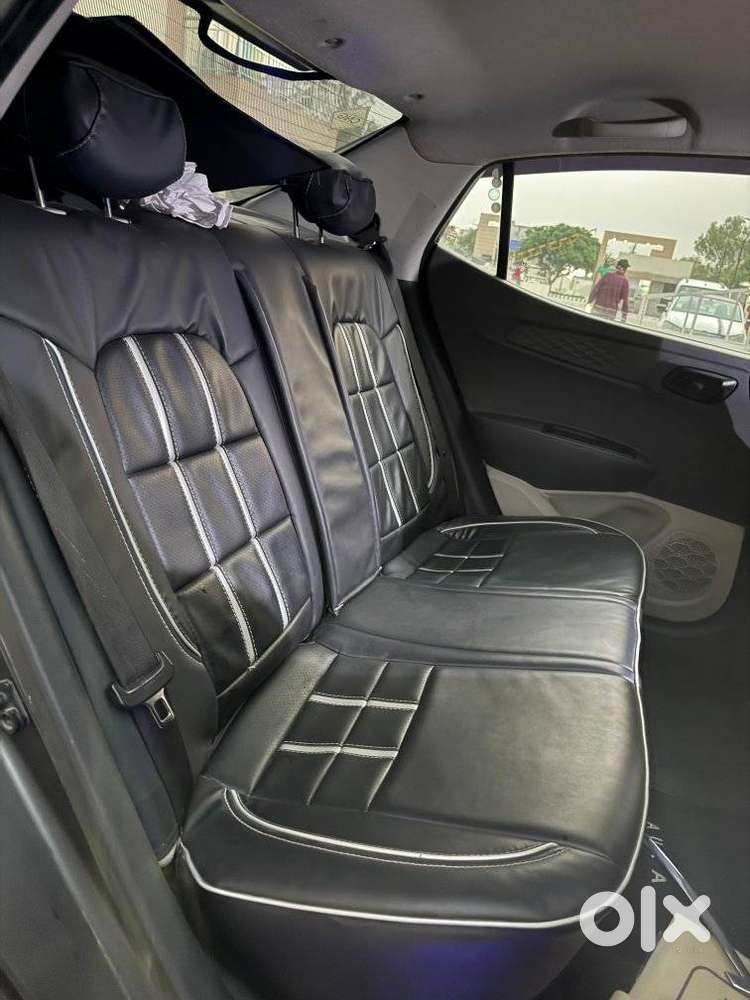 Hyundai Aura 1.2 S Cng, 2020, Cng & Hybrids