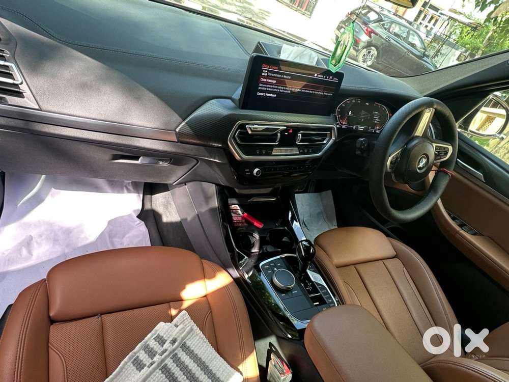 2023 Bmw X3 Diesel