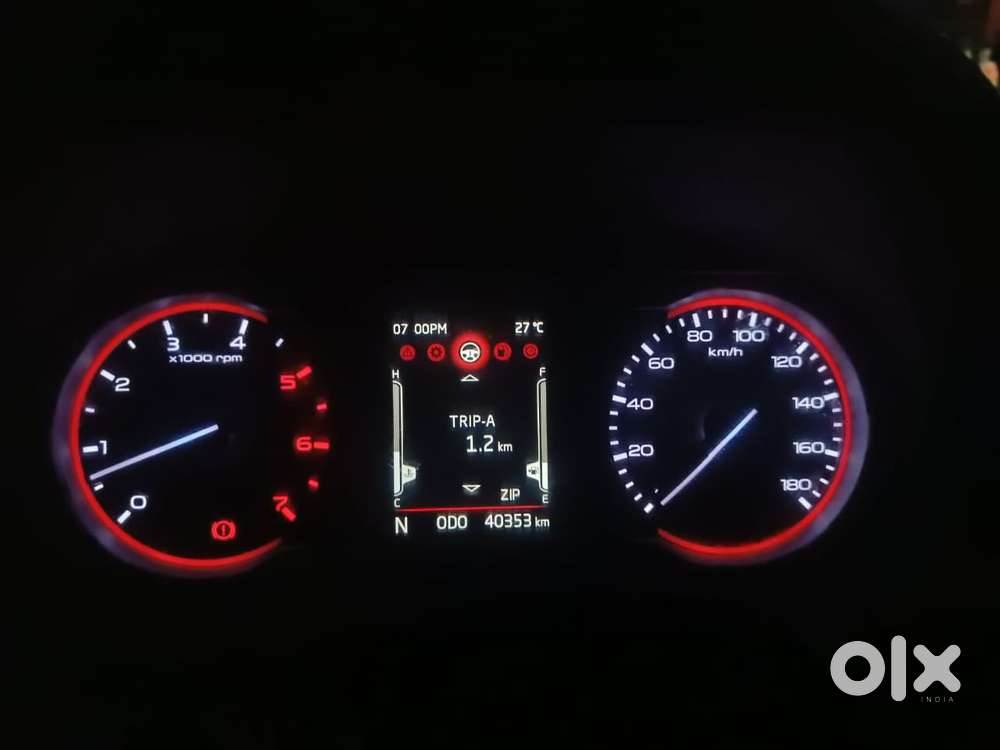 Mahindra Thar Roxx, 2024