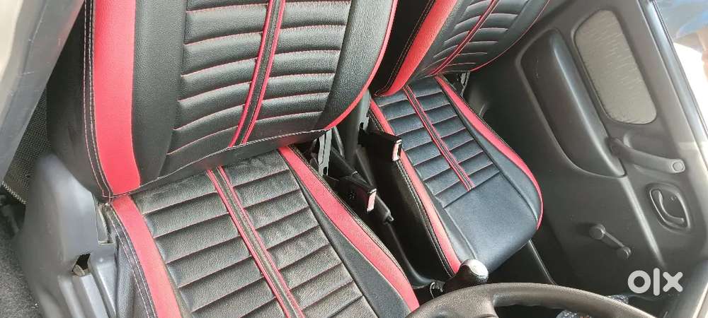 Maruti Suzuki Wagon R 2010 Lxi Minor