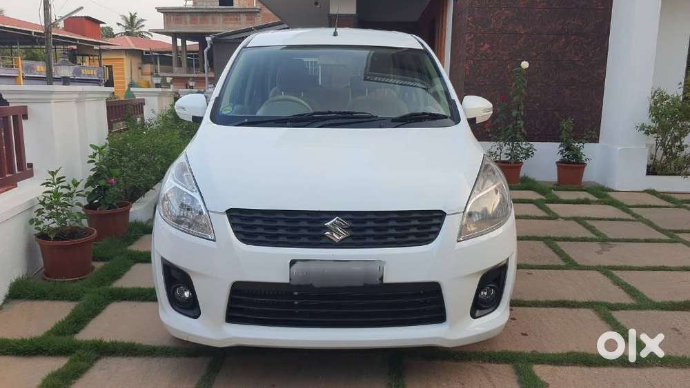 Maruti Suzuki Ertiga