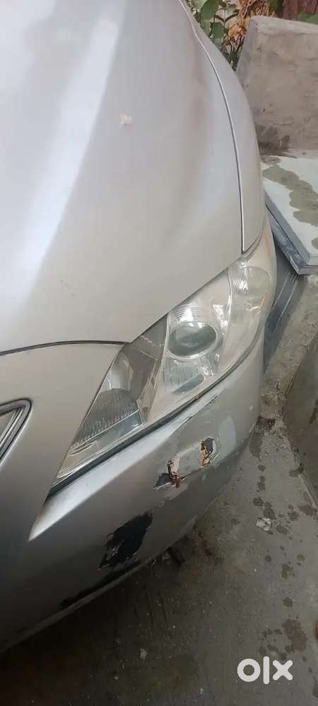 Toyota Camry 2009 Petrol 112300 Km Driven
