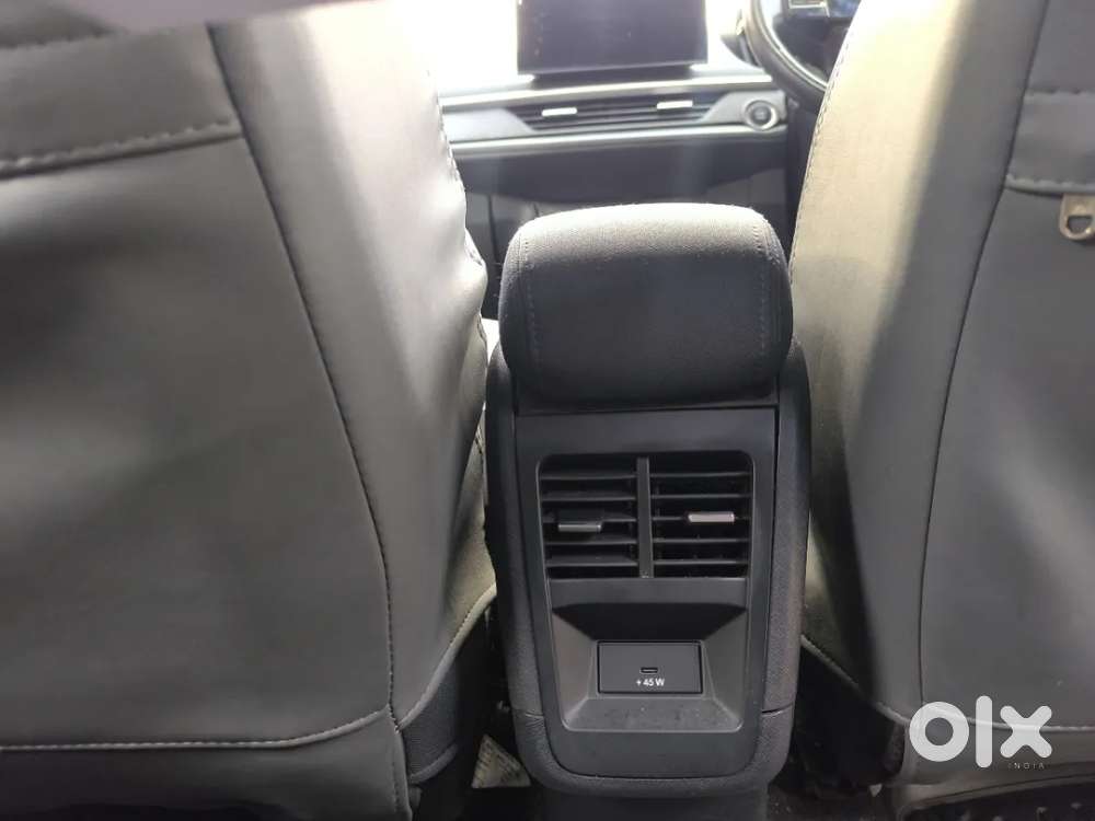 Tata Nexon Ev Fearless Mr, 2024, Electric