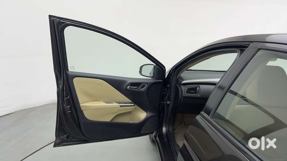 Honda City 1.5 Zx Cvt I-vtec, 2019, Petrol