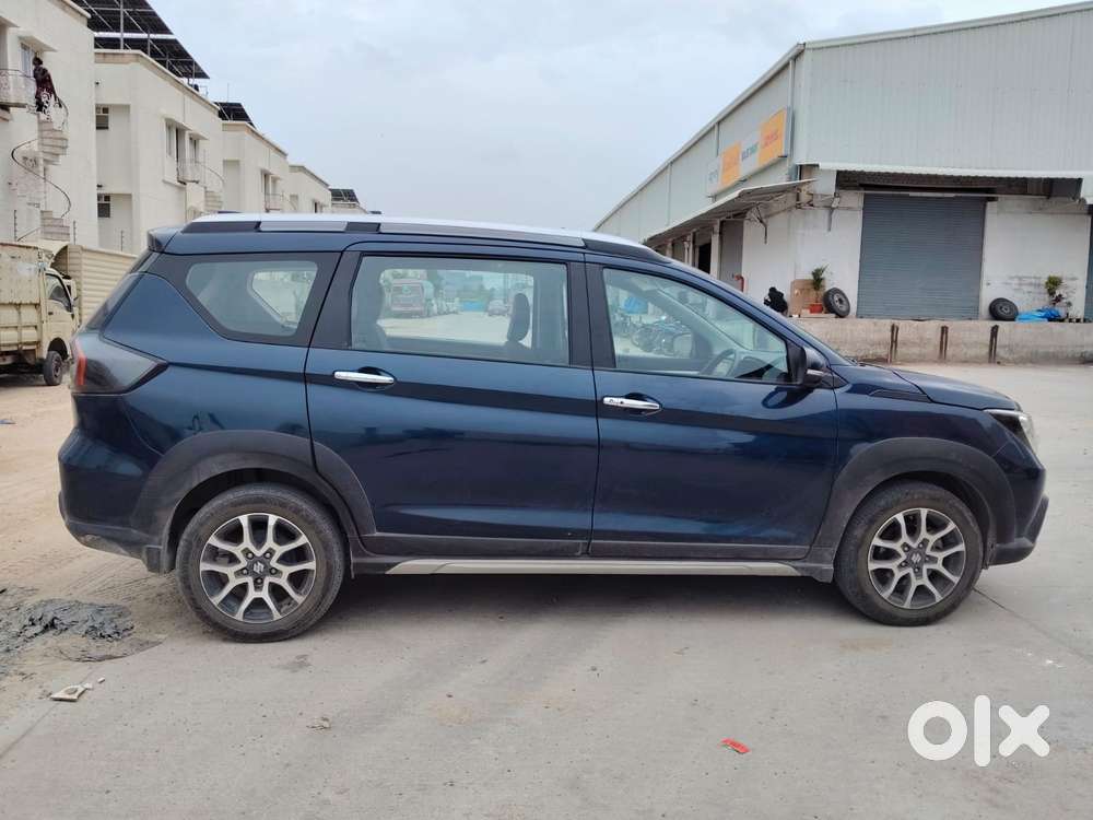 Maruti Suzuki Xl6 1.5 Zeta Mt, 2023, Petrol