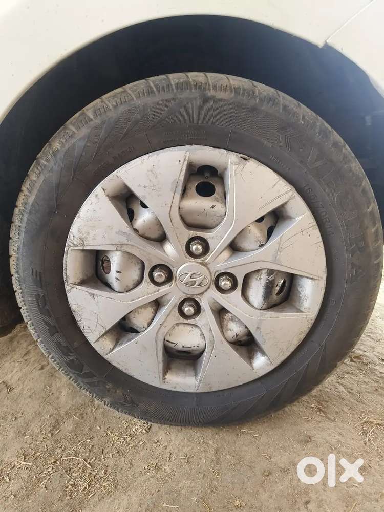 Hyundai Xcent 2016 Diesel Good Condition