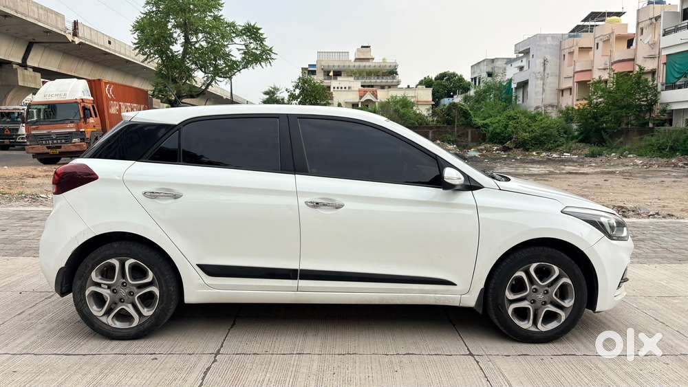 Hyundai Elite I20 [ ] 1.2 Asta, 2020, Petrol