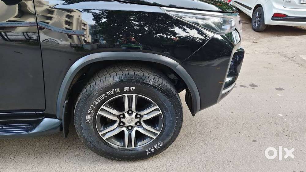 Toyota Fortuner 4x2 Mt 2.8 Diesel, 2022, Diesel