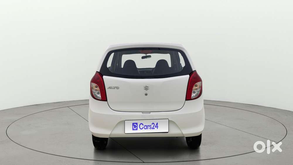 Maruti Suzuki Alto 0.8 Lxi (o), 2021, Petrol