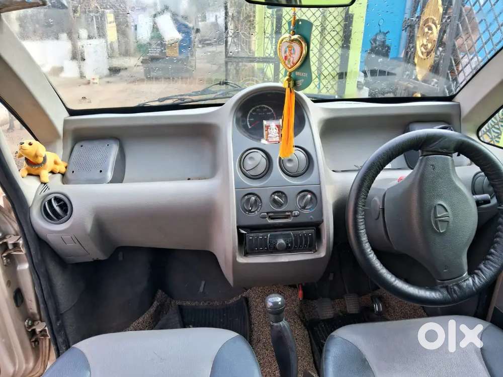Tata Nano Xe 2010 Petrol