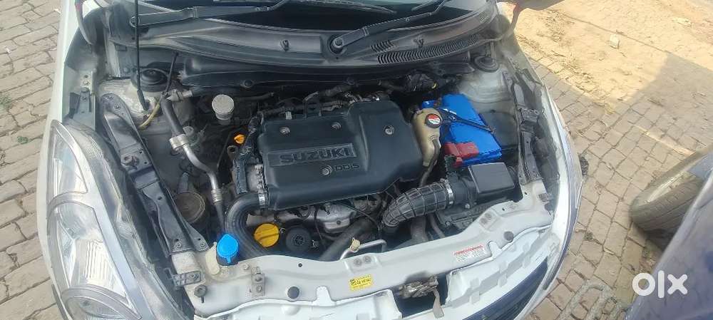 Swift Dzire Vdi Maruti 2014