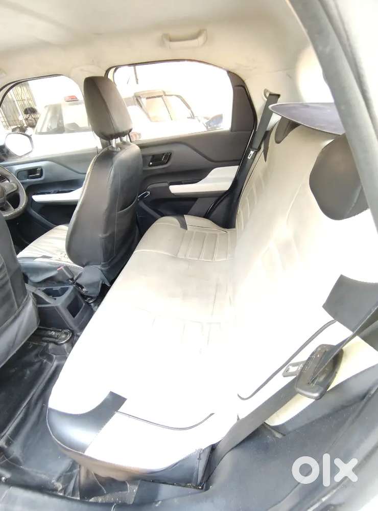 Tata Punch 20000 Km Driven