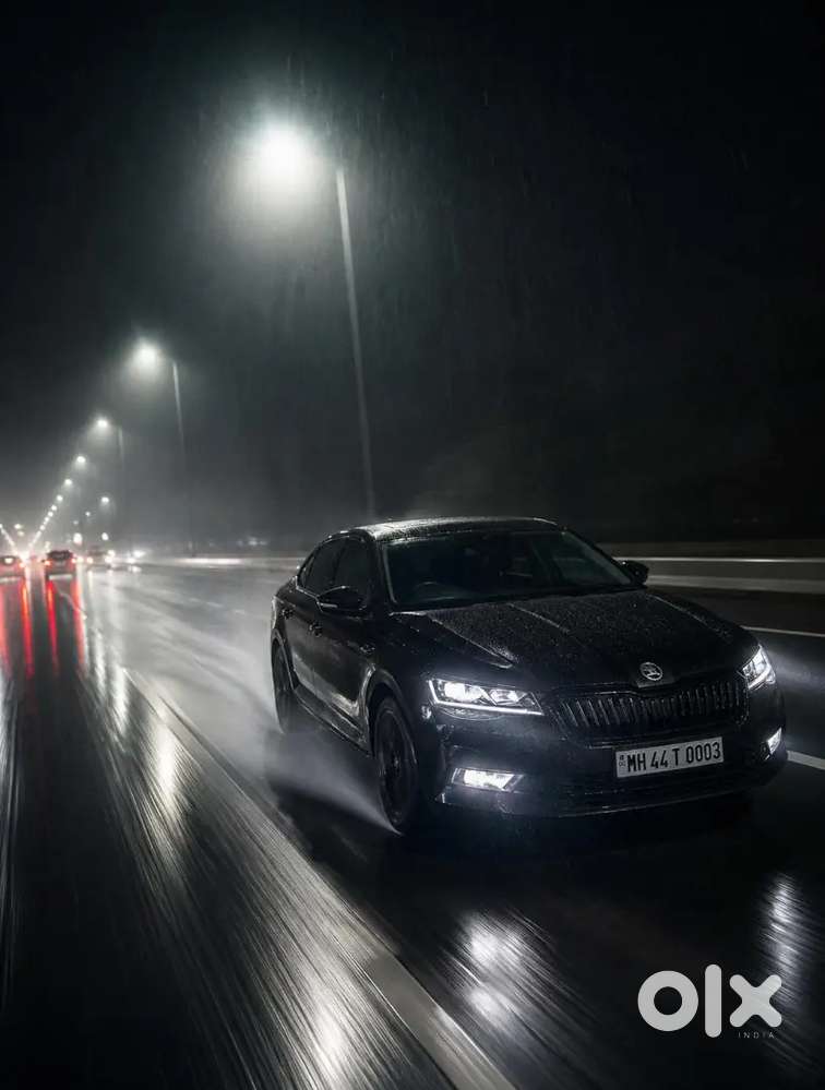 Skoda Slavia 1.5 Tsi 2025