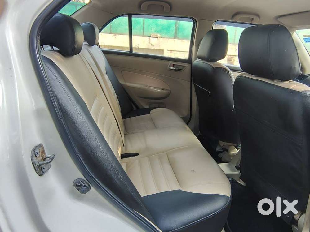 Maruti Suzuki Swift Dzire 1.2 Vxi Bsiv, 2016, Cng & Hybrids