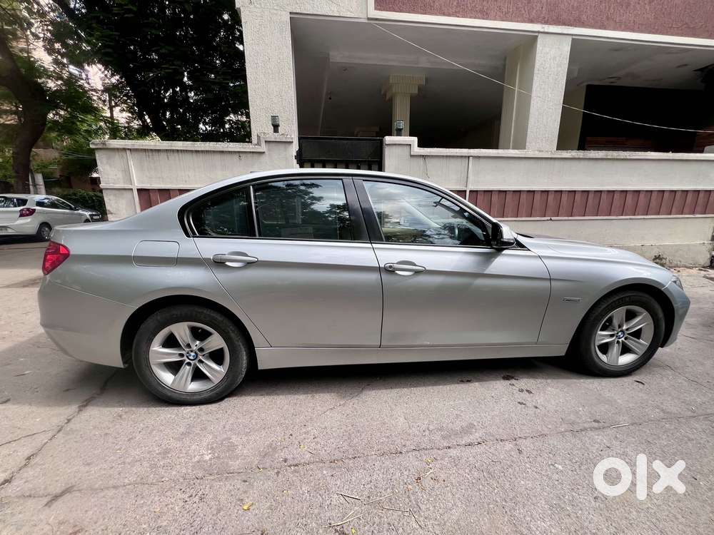 Bmw 3 Series 320d, 2013, Diesel