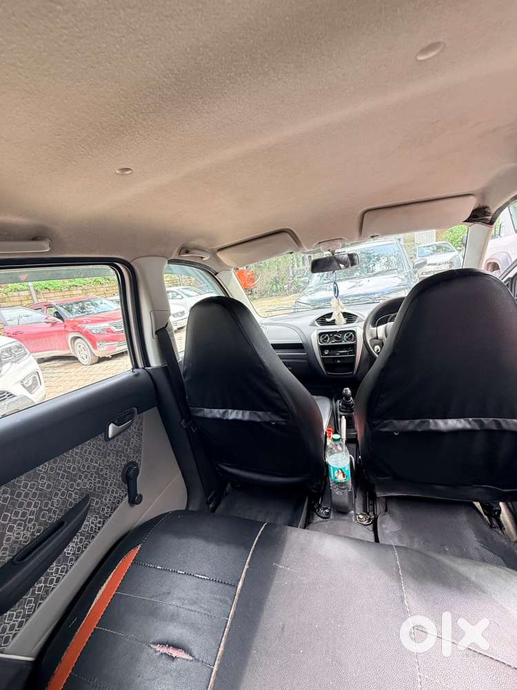 Maruti Suzuki Alto 2017