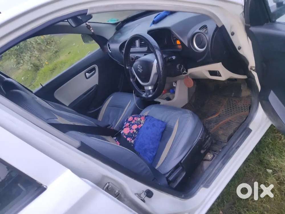 Maruti Suzuki Alto 2019