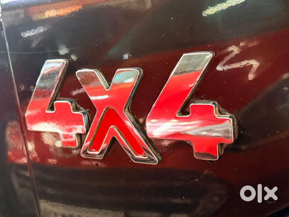 Mahindra Thar Lx 4-str Hard Top Mt, 2022, Petrol