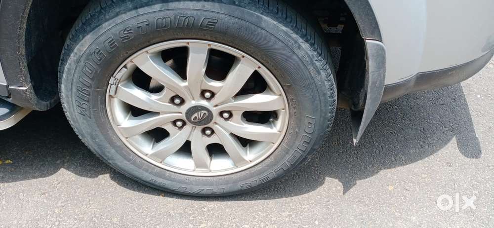 Mahindra Xuv500 2.2 W10, 2018, Diesel