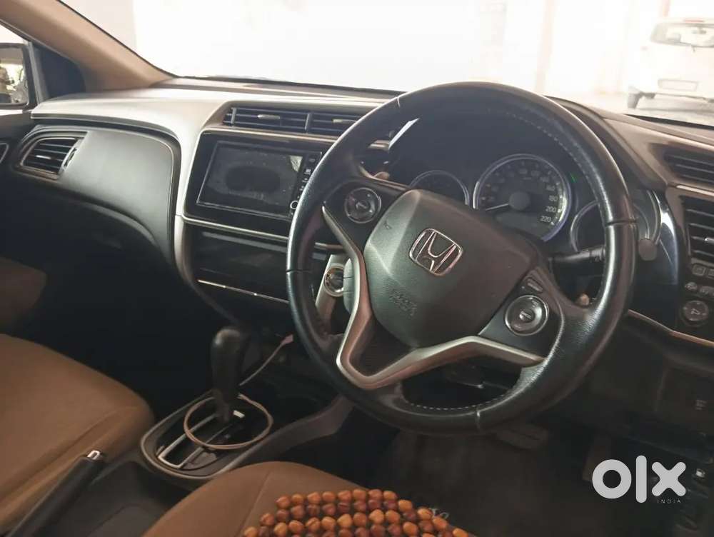 Honda City 2019 Petrol 100000 Km Driven