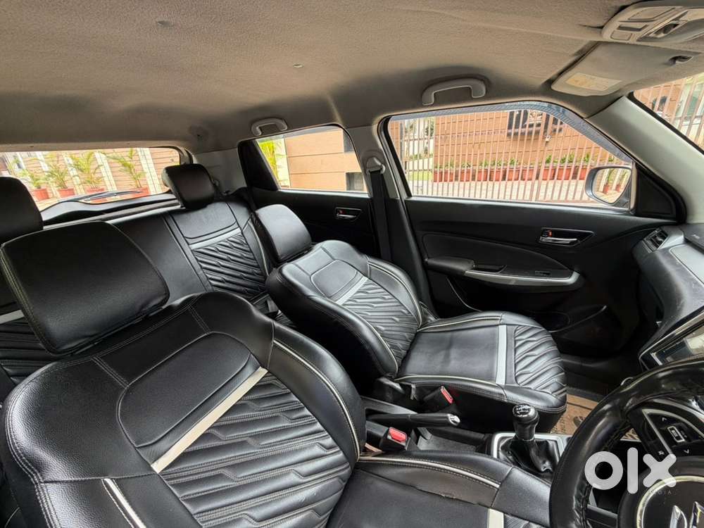 Maruti Suzuki Swift 2018 Diesel Zdi