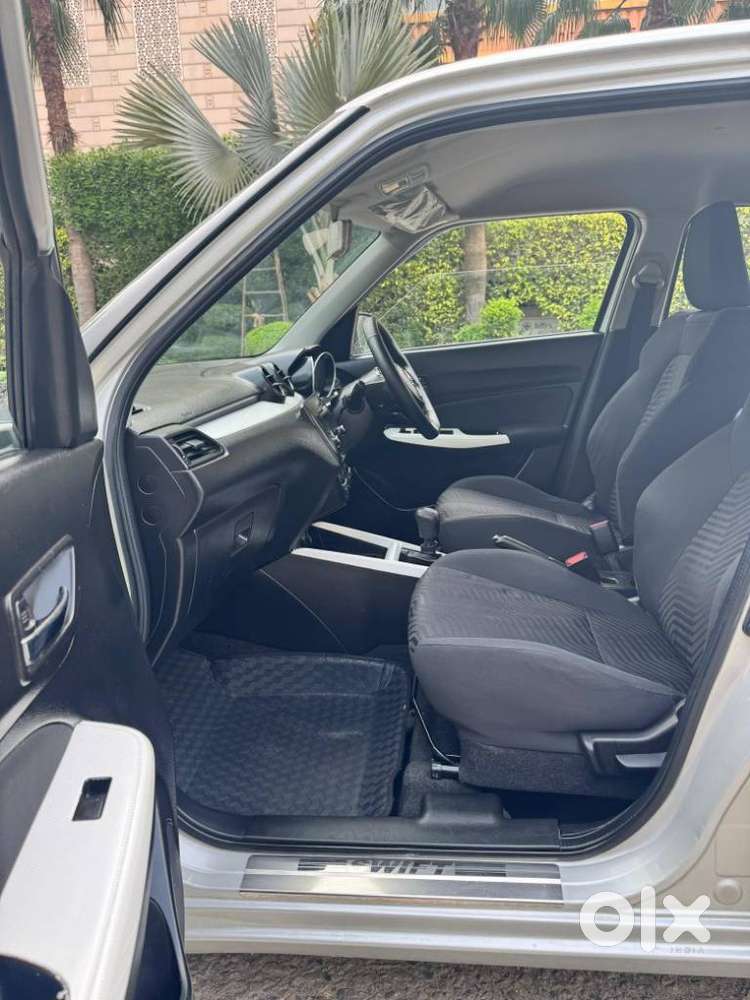 Maruti Suzuki Swift Amt Vxi, 2019, Petrol