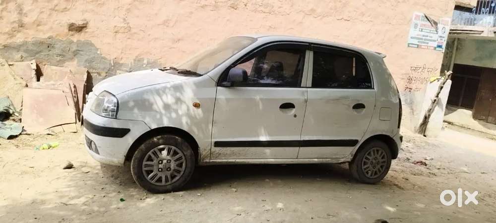 Hyundai Santro Xing 2014